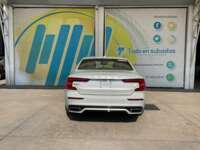 Volvo S60 2022 4p R-Design PHEV T8 L4/2.0/T Aut 2022 Volvo S60 Venta Exteriores 6