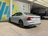 Volvo S60 2022 4p R-Design PHEV T8 L4/2.0/T Aut 2022 Volvo S60 Venta Exteriores 7