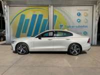 Volvo S60 2022 4p R-Design PHEV T8 L4/2.0/T Aut 2022 Volvo S60 Venta Exteriores 8