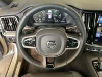 Volvo S60 2022 4p R-Design PHEV T8 L4/2.0/T Aut 2022 Volvo S60 Venta Interiores 1