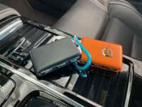 Volvo S60 2022 4p R-Design PHEV T8 L4/2.0/T Aut 2022 Volvo S60 Venta Interiores 12