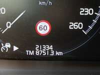 Volvo S60 2022 4p R-Design PHEV T8 L4/2.0/T Aut 2022 Volvo S60 Venta Interiores 3