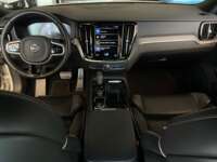 Volvo S60 2022 4p R-Design PHEV T8 L4/2.0/T Aut 2022 Volvo S60 Venta Interiores 4