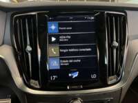 Volvo S60 2022 4p R-Design PHEV T8 L4/2.0/T Aut 2022 Volvo S60 Venta Interiores 8