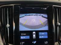 Volvo S60 2022 4p R-Design PHEV T8 L4/2.0/T Aut 2022 Volvo S60 Venta Interiores 9