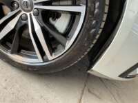 Volvo S60 2022 4p R-Design PHEV T8 L4/2.0/T Aut 2022 Volvo S60 Venta Llantas 11