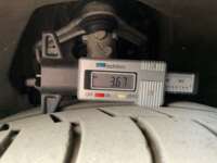 Volvo S60 2022 4p R-Design PHEV T8 L4/2.0/T Aut 2022 Volvo S60 Venta Llantas 12