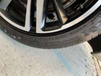 Volvo S60 2022 4p R-Design PHEV T8 L4/2.0/T Aut 2022 Volvo S60 Venta Llantas 5