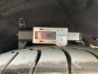 Volvo S60 2022 4p R-Design PHEV T8 L4/2.0/T Aut 2022 Volvo S60 Venta Llantas 6