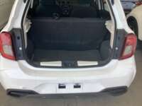 Nissan March 2021 5p Sense L4/1.6 Man 2021 Nissan March Venta Cajuela 1