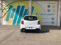 Nissan March 2021 5p Sense L4/1.6 Man 2021 Nissan March Venta Exteriores 6