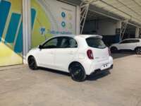 Nissan March 2021 5p Sense L4/1.6 Man 2021 Nissan March Venta Exteriores 7