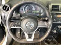 Nissan March 2021 5p Sense L4/1.6 Man 2021 Nissan March Venta Interiores 1