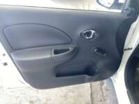 Nissan March 2021 5p Sense L4/1.6 Man 2021 Nissan March Venta Interiores 14