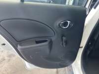 Nissan March 2021 5p Sense L4/1.6 Man 2021 Nissan March Venta Interiores 17