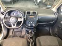 Nissan March 2021 5p Sense L4/1.6 Man 2021 Nissan March Venta Interiores 4