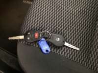 Nissan March 2021 5p Sense L4/1.6 Man 2021 Nissan March Venta Interiores 9