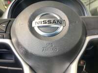 Nissan March 2021 5p Sense L4/1.6 Man 2021 Nissan March Venta Interiores 10