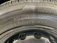 Nissan March 2021 5p Sense L4/1.6 Man 2021 Nissan March Venta Llantas 2