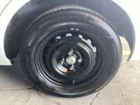 Nissan March 2021 5p Sense L4/1.6 Man 2021 Nissan March Venta Llantas 4