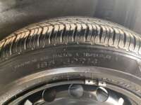 Nissan March 2021 5p Sense L4/1.6 Man 2021 Nissan March Venta Llantas 5