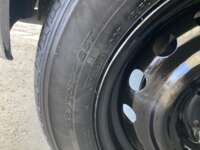 Nissan March 2021 5p Sense L4/1.6 Man 2021 Nissan March Venta Llantas 8