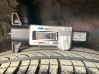 Nissan March 2021 5p Sense L4/1.6 Man 2021 Nissan March Venta Llantas 9