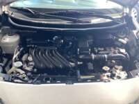 Nissan March 2021 5p Sense L4/1.6 Man 2021 Nissan March Venta Motor 2