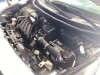 Nissan March 2021 5p Sense L4/1.6 Man 2021 Nissan March Venta Motor 3