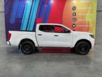 Nissan NP300 Frontier 2022 4p XE L4/2.5 Man 2022 Nissan NP300 Frontier Venta Exteriores 8