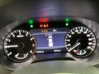 Nissan NP300 Frontier 2022 4p XE L4/2.5 Man 2022 Nissan NP300 Frontier Venta Interiores 2