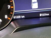 Nissan NP300 Frontier 2022 4p XE L4/2.5 Man 2022 Nissan NP300 Frontier Venta Interiores 3