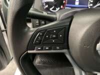 Nissan NP300 Frontier 2022 4p XE L4/2.5 Man 2022 Nissan NP300 Frontier Venta Interiores 5