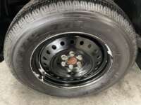 Nissan NP300 Frontier 2022 4p XE L4/2.5 Man 2022 Nissan NP300 Frontier Venta Llantas 1