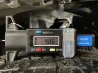 Nissan NP300 Frontier 2022 4p XE L4/2.5 Man 2022 Nissan NP300 Frontier Venta Llantas 2