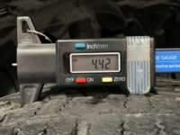 Nissan NP300 Frontier 2022 4p XE L4/2.5 Man 2022 Nissan NP300 Frontier Venta Llantas 11