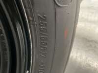 Nissan NP300 Frontier 2022 4p XE L4/2.5 Man 2022 Nissan NP300 Frontier Venta Llantas 12