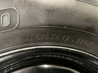 Nissan NP300 Frontier 2022 4p XE L4/2.5 Man 2022 Nissan NP300 Frontier Venta Llantas 3