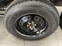 Nissan NP300 Frontier 2022 4p XE L4/2.5 Man 2022 Nissan NP300 Frontier Venta Llantas 4