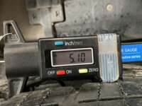 Nissan NP300 Frontier 2022 4p XE L4/2.5 Man 2022 Nissan NP300 Frontier Venta Llantas 5