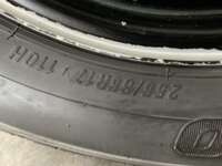 Nissan NP300 Frontier 2022 4p XE L4/2.5 Man 2022 Nissan NP300 Frontier Venta Llantas 6