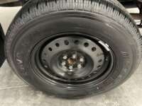 Nissan NP300 Frontier 2022 4p XE L4/2.5 Man 2022 Nissan NP300 Frontier Venta Llantas 7