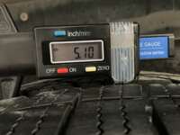 Nissan NP300 Frontier 2022 4p XE L4/2.5 Man 2022 Nissan NP300 Frontier Venta Llantas 8