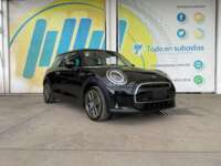 Mini Cooper 2024 3p SE Classic EV 32.6 kWh Aut 2024 Mini Cooper Venta Exteriores 3