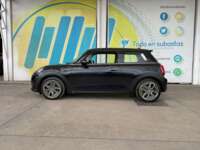 Mini Cooper 2024 3p SE Classic EV 32.6 kWh Aut 2024 Mini Cooper Venta Exteriores 8