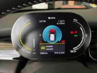 Mini Cooper 2024 3p SE Classic EV 32.6 kWh Aut 2024 Mini Cooper Venta Interiores 2