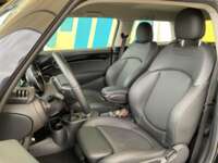 Mini Cooper 2024 3p SE Classic EV 32.6 kWh Aut 2024 Mini Cooper Venta Interiores 20