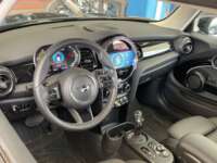 Mini Cooper 2024 3p SE Classic EV 32.6 kWh Aut 2024 Mini Cooper Venta Interiores 4