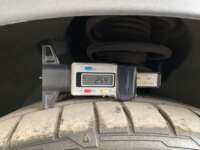 Mini Cooper 2024 3p SE Classic EV 32.6 kWh Aut 2024 Mini Cooper Venta Llantas 3