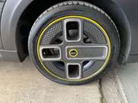 Mini Cooper 2024 3p SE Classic EV 32.6 kWh Aut 2024 Mini Cooper Venta Llantas 10